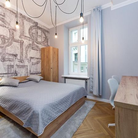 קרקוב Welcome Apartment - Old Town מראה חיצוני תמונה