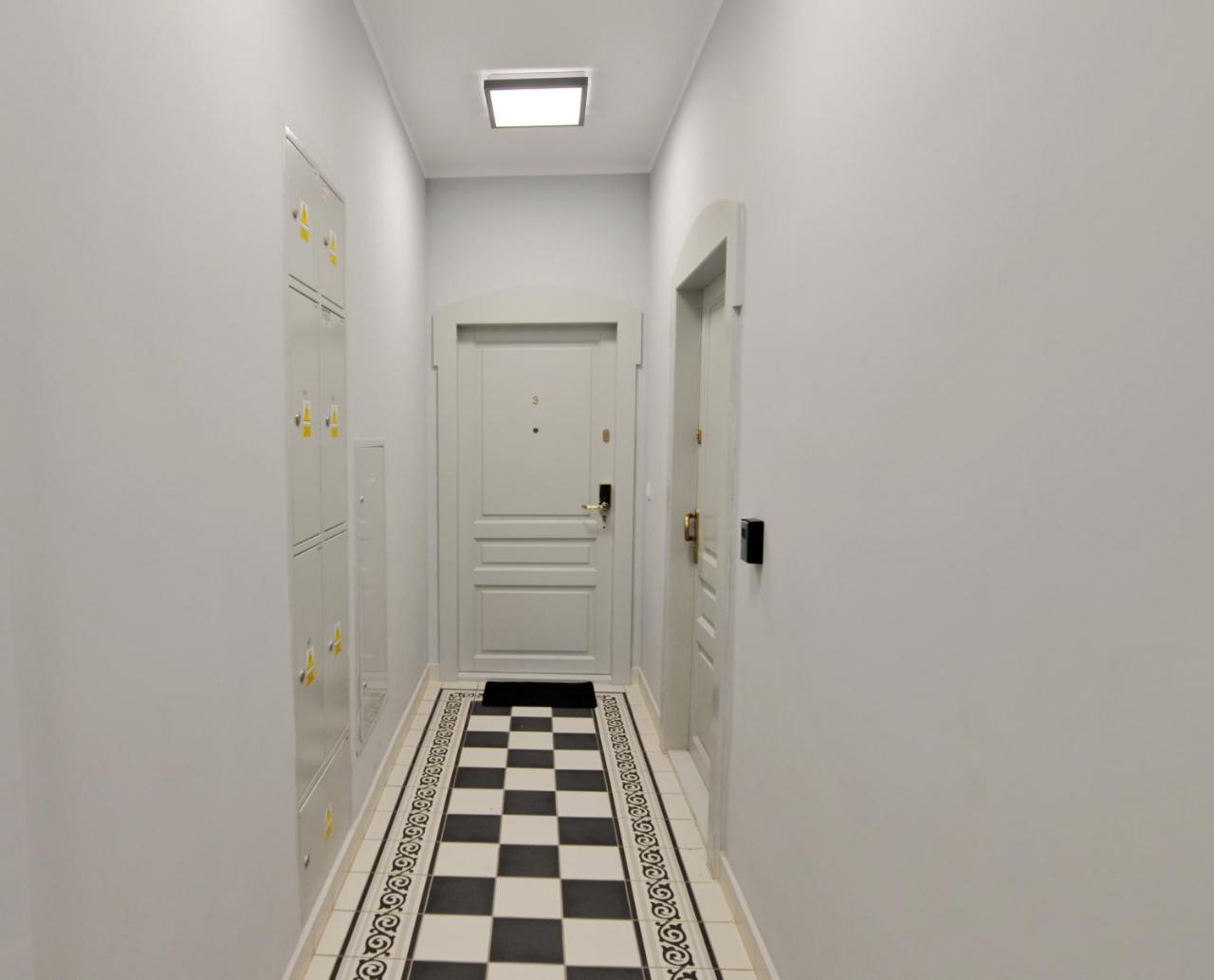 קרקוב Welcome Apartment - Old Town מראה חיצוני תמונה