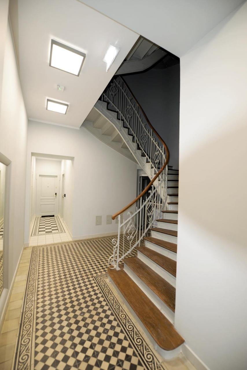 קרקוב Welcome Apartment - Old Town מראה חיצוני תמונה