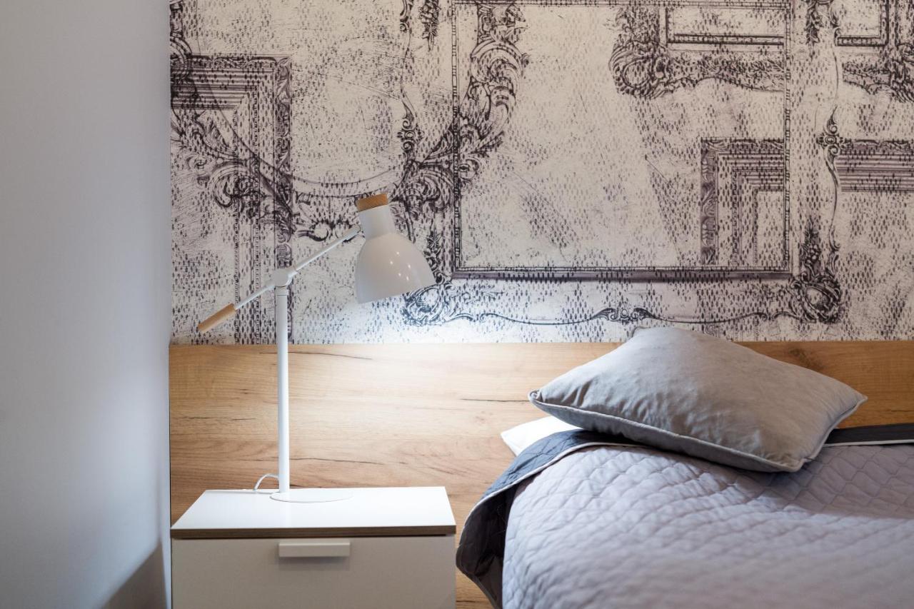 קרקוב Welcome Apartment - Old Town מראה חיצוני תמונה