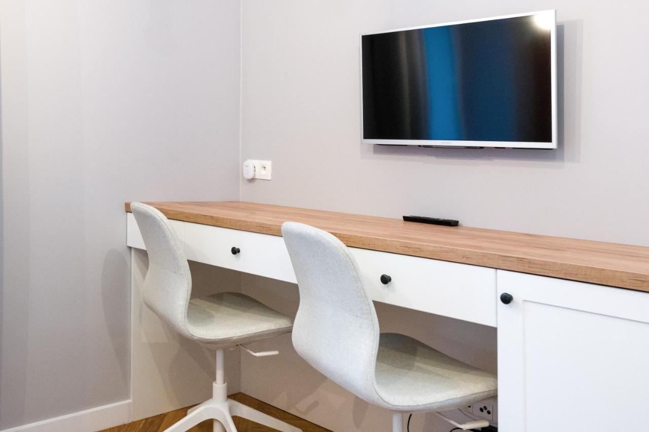 קרקוב Welcome Apartment - Old Town מראה חיצוני תמונה