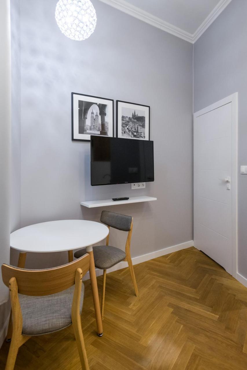 קרקוב Welcome Apartment - Old Town מראה חיצוני תמונה