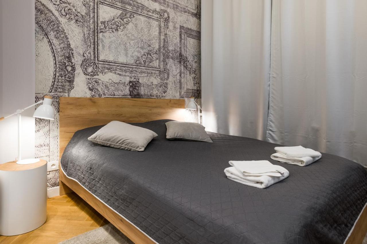 קרקוב Welcome Apartment - Old Town מראה חיצוני תמונה