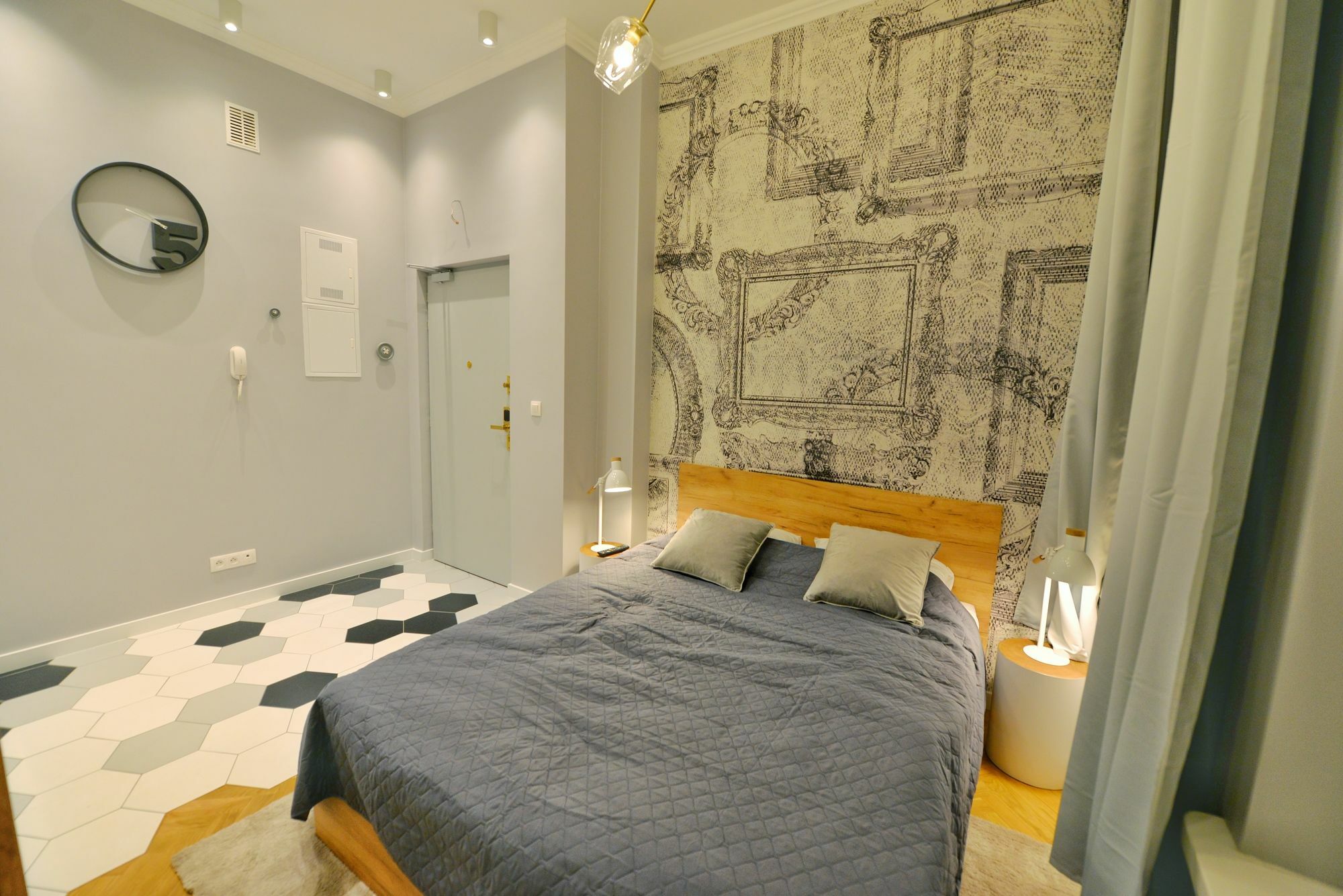 קרקוב Welcome Apartment - Old Town מראה חיצוני תמונה