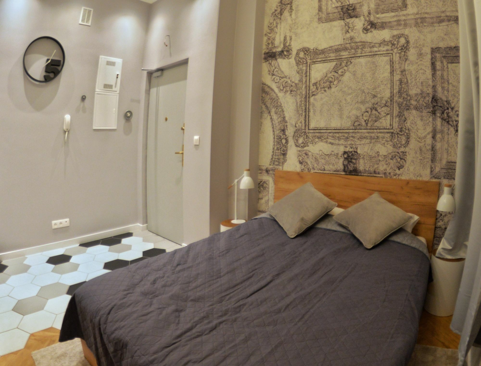 קרקוב Welcome Apartment - Old Town מראה חיצוני תמונה