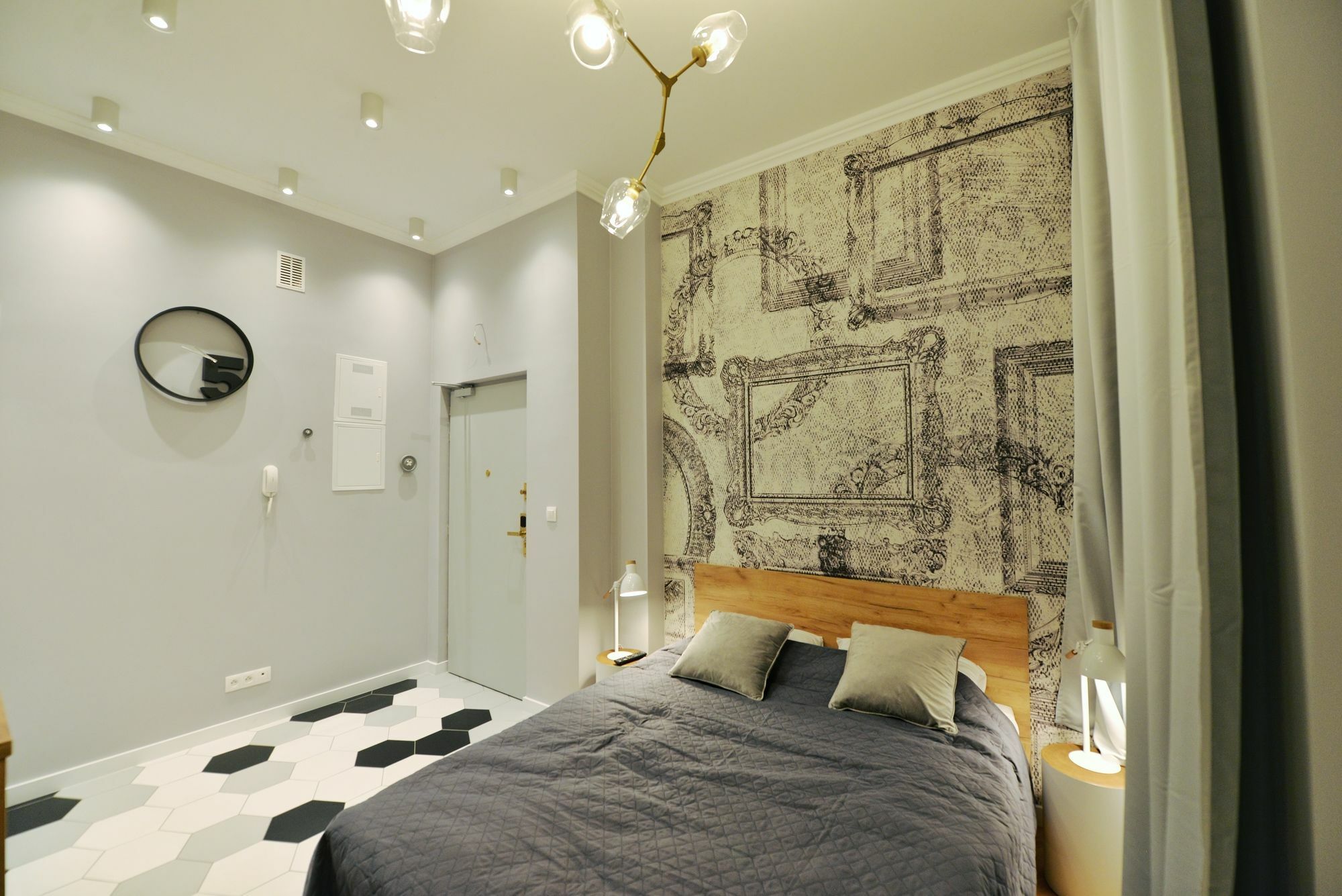 קרקוב Welcome Apartment - Old Town מראה חיצוני תמונה