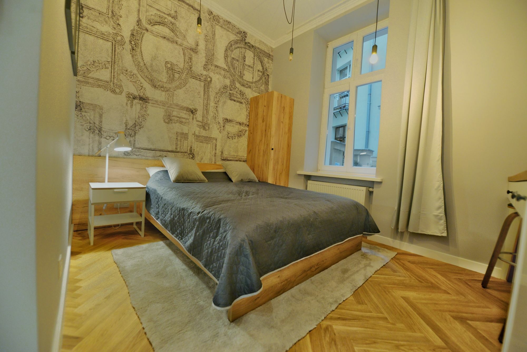 קרקוב Welcome Apartment - Old Town מראה חיצוני תמונה