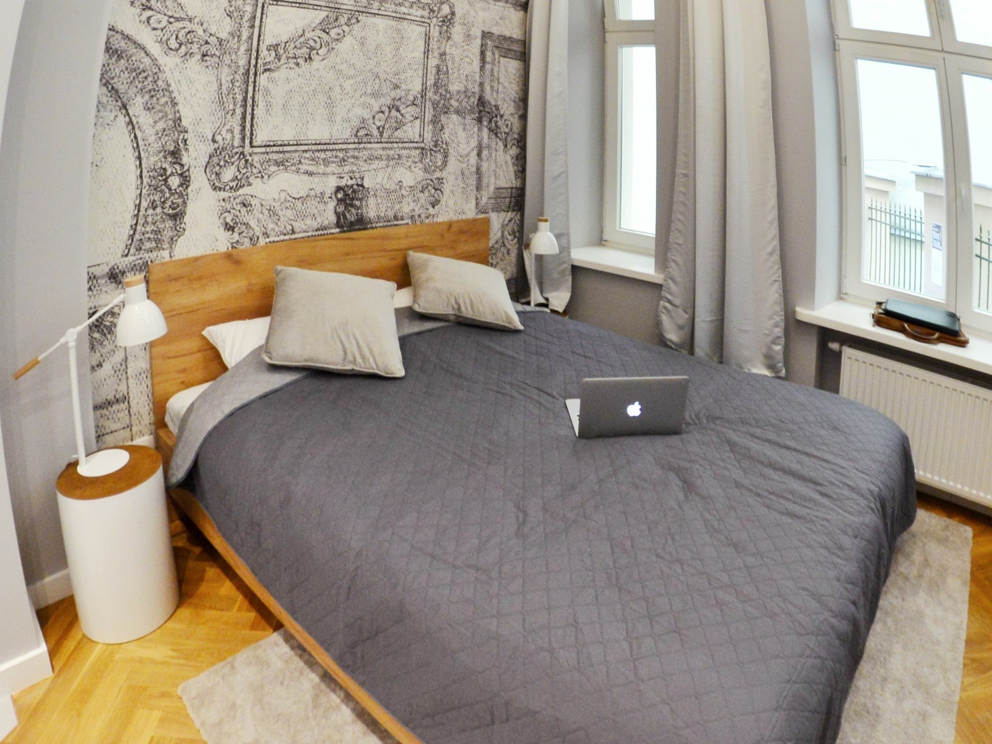 קרקוב Welcome Apartment - Old Town מראה חיצוני תמונה