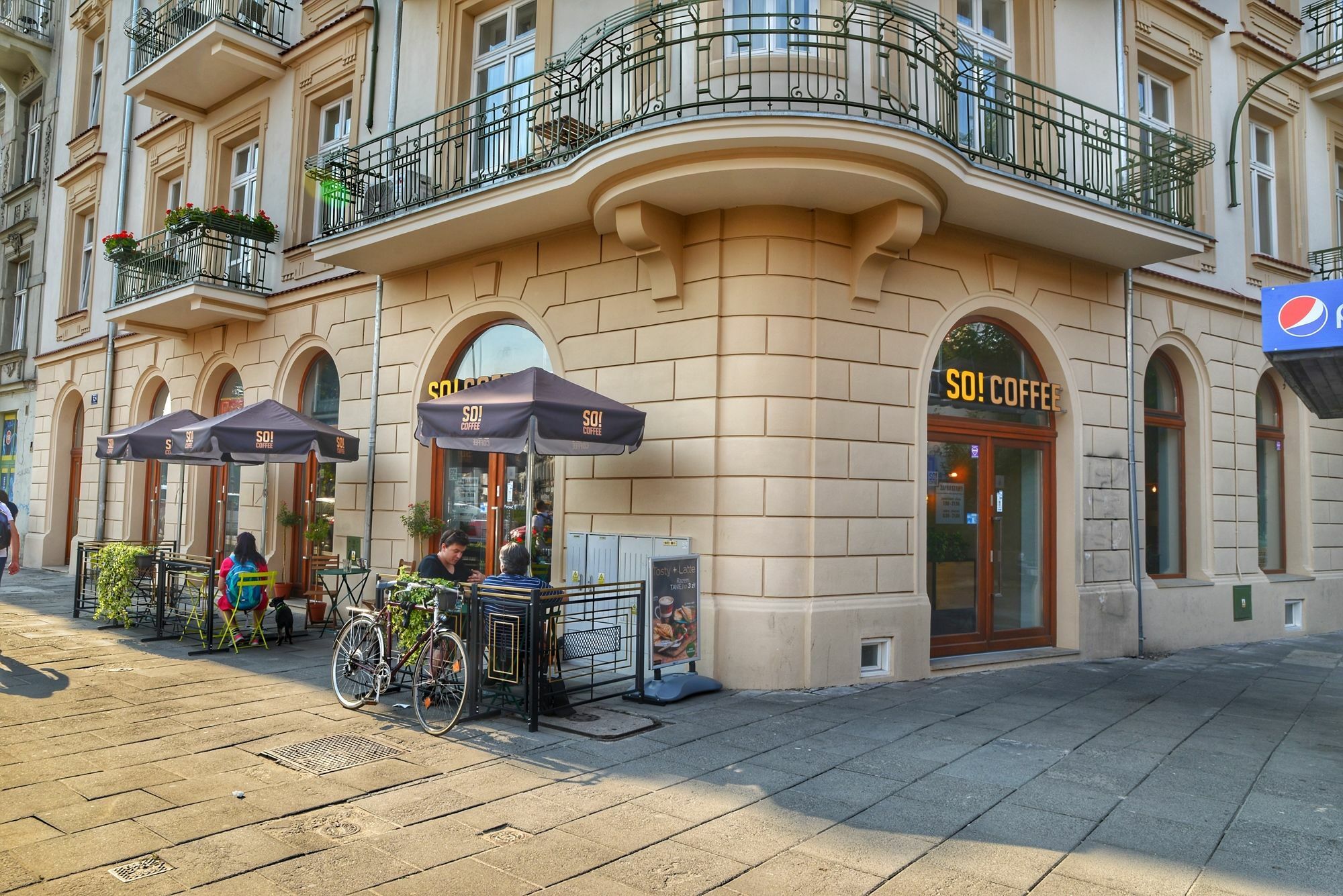 קרקוב Welcome Apartment - Old Town מראה חיצוני תמונה